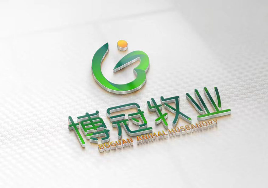 博冠牧業