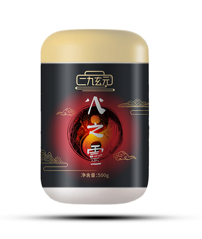 二元代餐粉