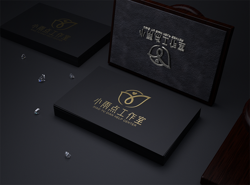 小雨點(diǎn)工作室