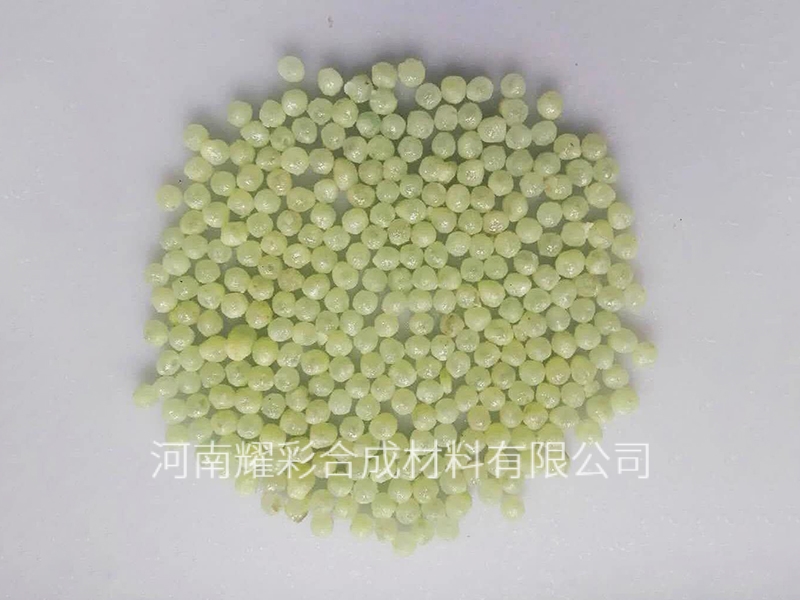 自發光顆粒