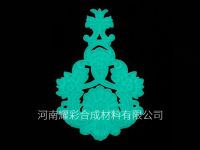 自發光歐式掛件