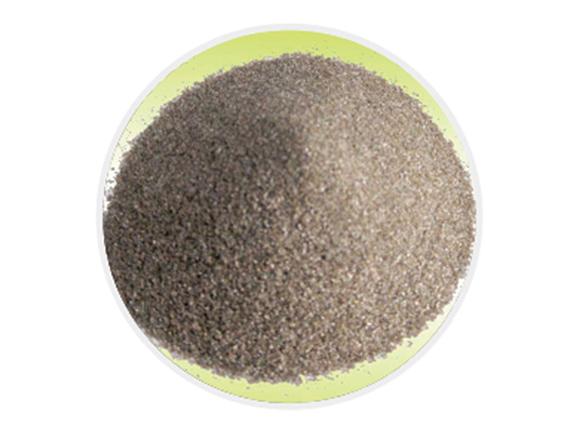 電熔棕剛玉 所屬分類: 吉林電熔棕剛玉 點擊次數: 相關標簽:電熔鎂鈣