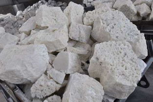 電熔白剛玉與電熔棕剛玉的工藝原理及區別