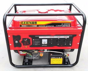 2干瓦電熔焊機需要多大的發電機