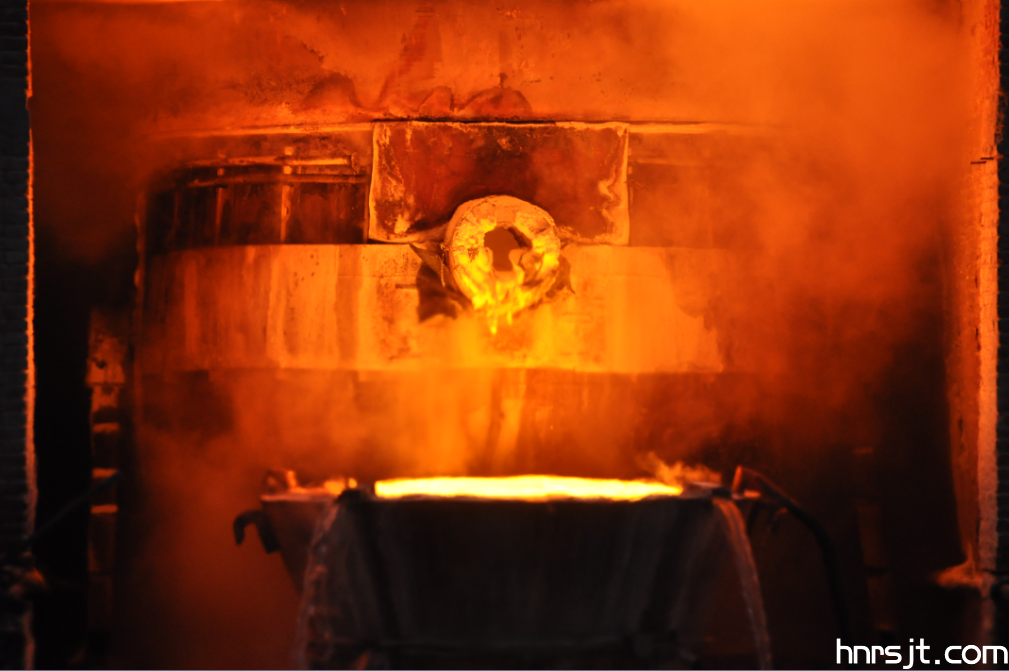 電熔鎂鋁尖晶石