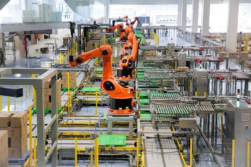 率先開放全球產業鏈 伊利發起沉浸式品質之旅